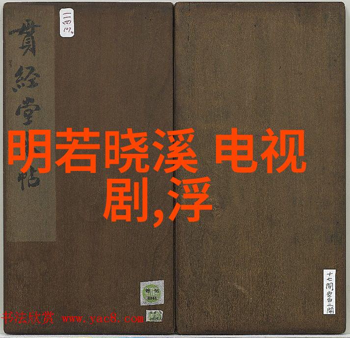 那些红楼选秀的人们又在南瓜影视中发生了什么