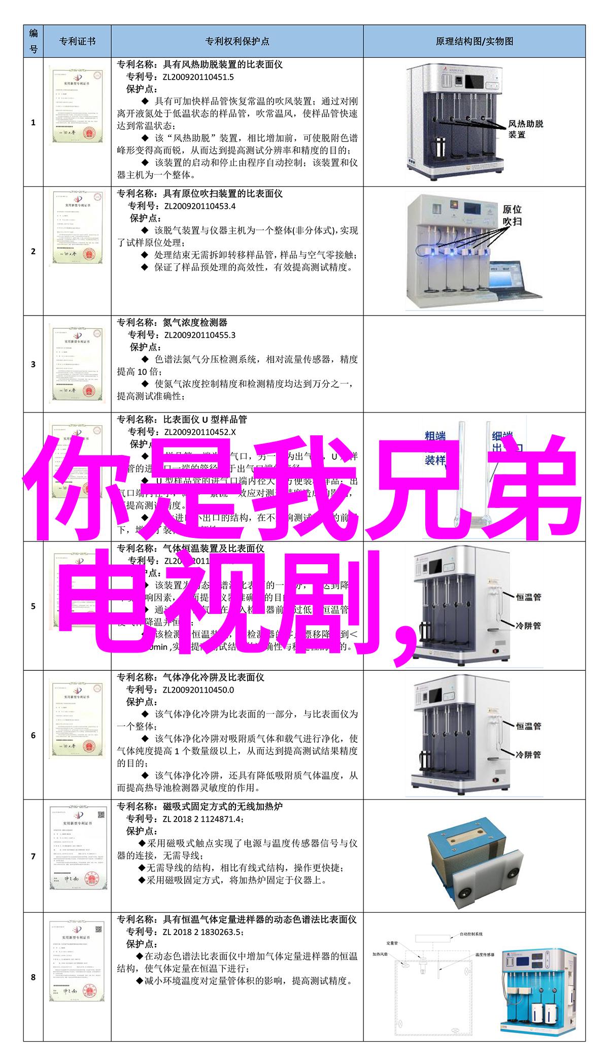 电视剧盛宴精彩绚烂的视觉享受