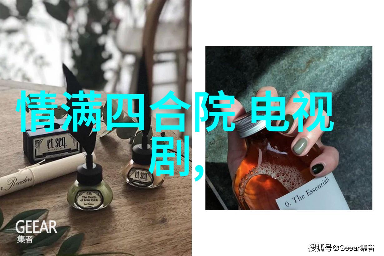 大自然风光摄影真实瞬间生动的山水画卷