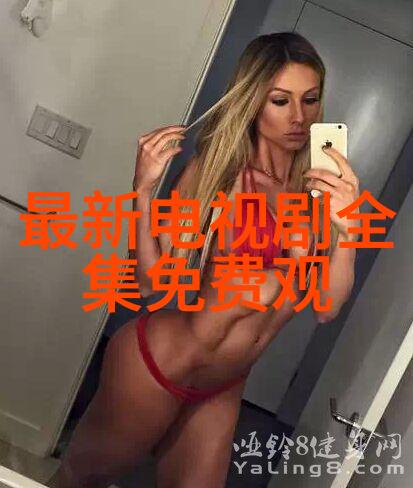 绚丽之美摄影中的女性魅力