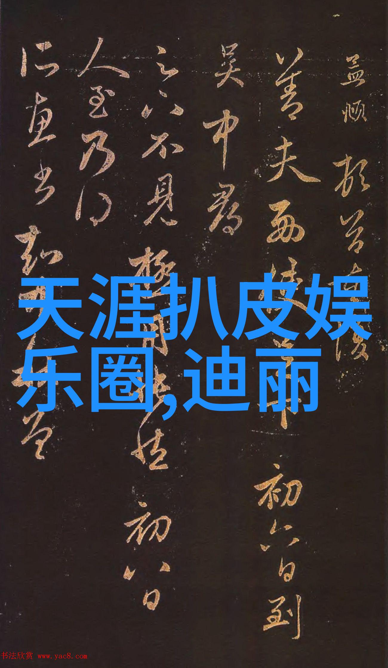 对对于台湾来说是否存在国民级或象征性的一档电视节目如果有请举例