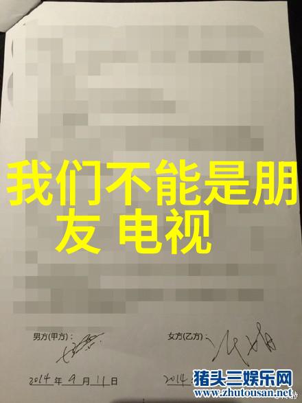 电视剧中的情感表达机制探究从角色关系到观众的共鸣