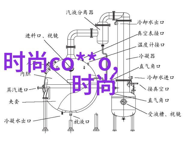 时尚达人我的街头穿搭日记