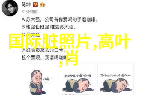 时尚界的新星李晓峰的个性风格与自然之美相融