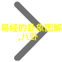 超越迷雾浅析周易中的一些复杂概念及其含义