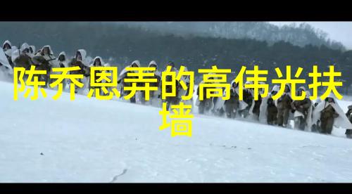 冬日奇迹网红与雪犁的浪漫对话