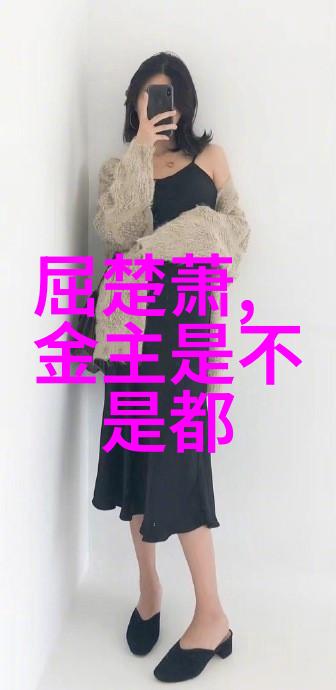 倾城美姿探秘美女写真背后的艺术与魅力