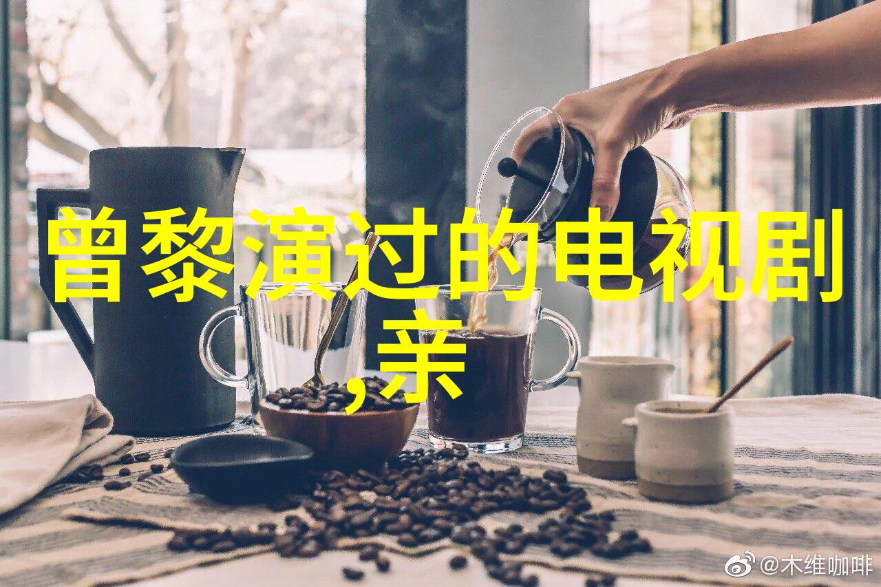 在镜头前时间是如何静止的