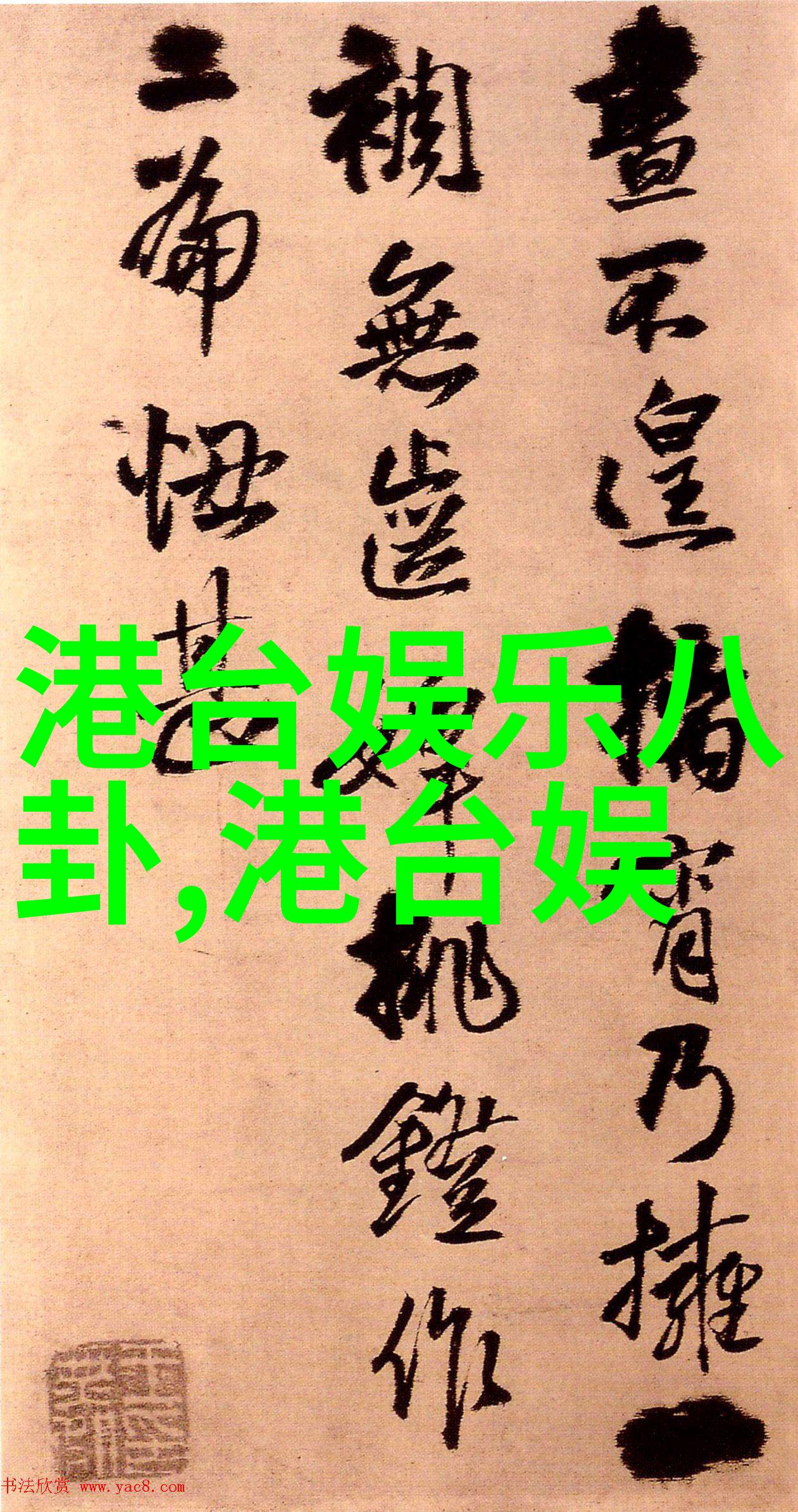 2009年电视剧风云录一部部让人难忘的作品