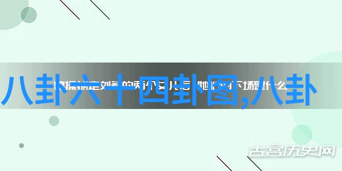 揭秘免费算八字网站解锁命运之谜的数字神器