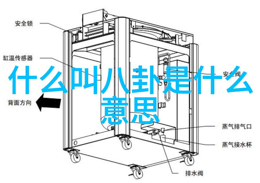 命运的测度算卦之谜与真相探究