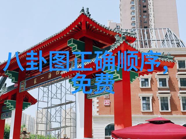 2020年周易免费算命 - 解锁命运之谜2020年周易免费算命指南