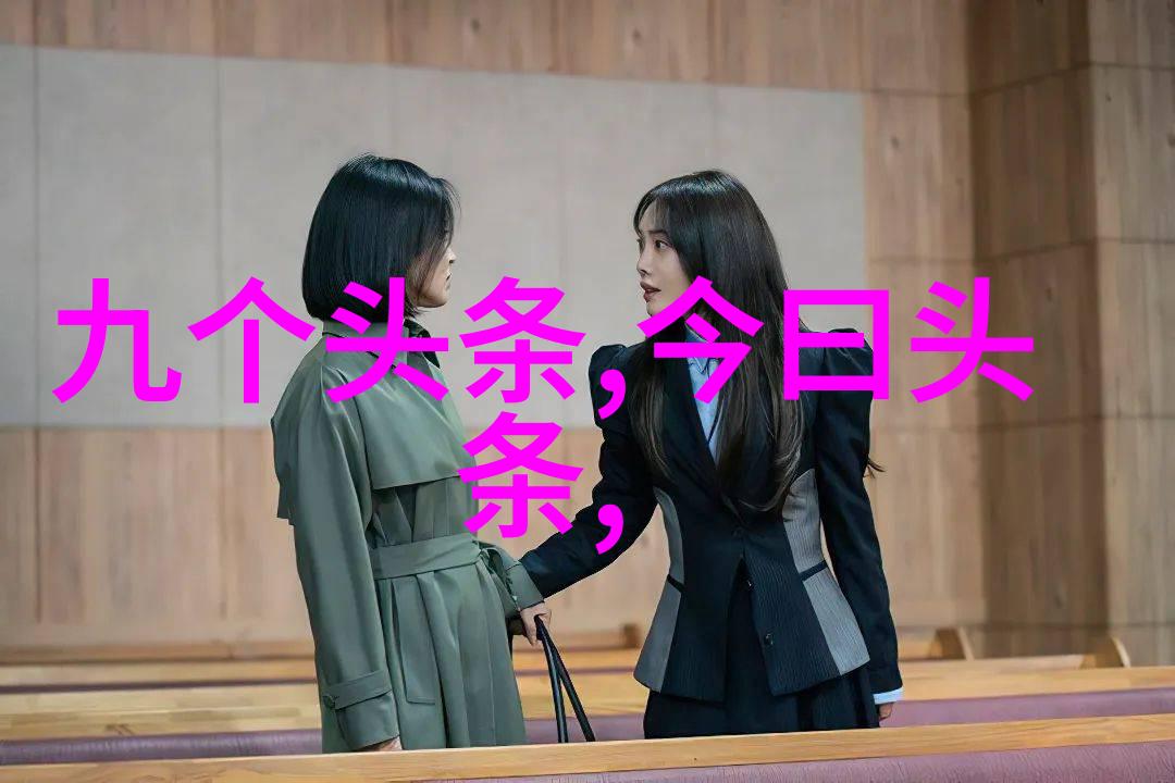 少女写真 - 时光回响少女写真中的温柔与梦想