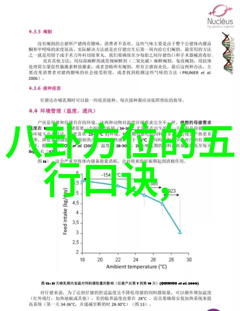 解读后天八卦运用古法预测未来掌握精准应用方法