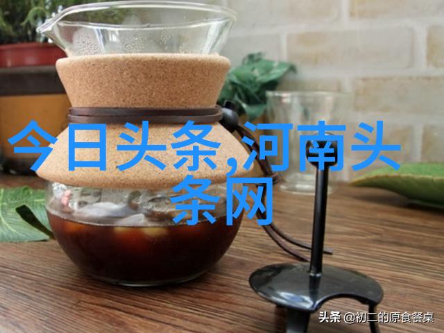 茶香浓郁的剧情探索喝茶影视中的文化与艺术