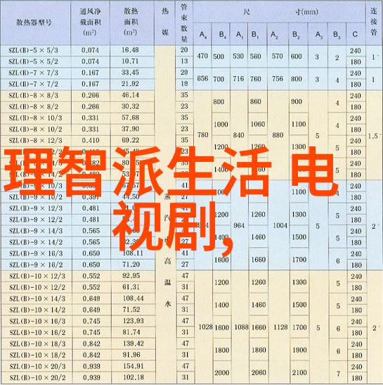 电视剧回顾时光里的传奇故事