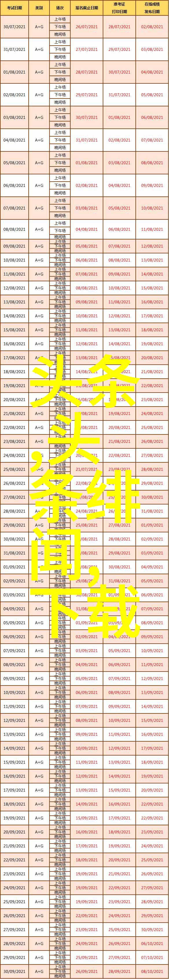 探索音乐世界免费下载音乐软件的选择与技巧