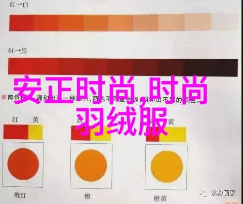 夏季女装时尚搭配指南轻盈与优雅的完美结合